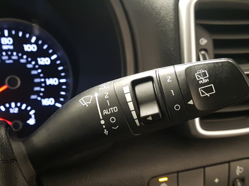 Used Kia Sportage 2021 for sale - 76418921: Photo 18