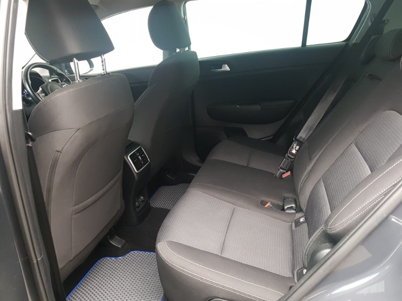 Used Kia Sportage 2021 for sale - 76418921: Photo 6