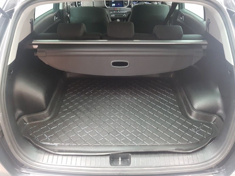 Used Kia Sportage 2021 for sale - 76418921: Photo 8