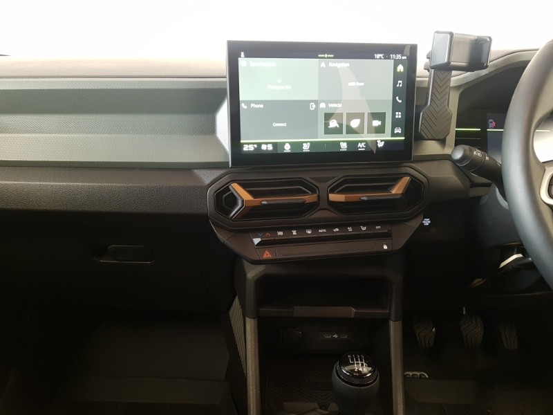 Used Dacia Duster 2024 for sale - 77028652: Photo 11