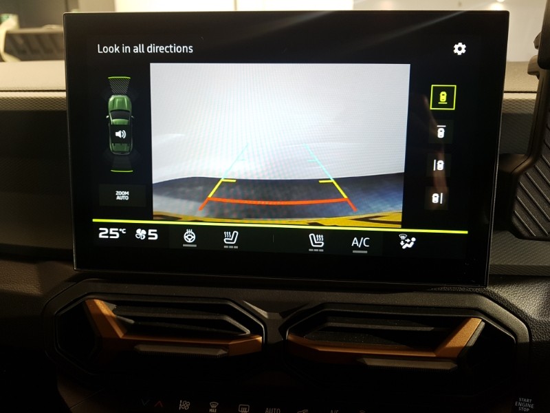 Used Dacia Duster 2024 for sale - 77028652: Photo 12