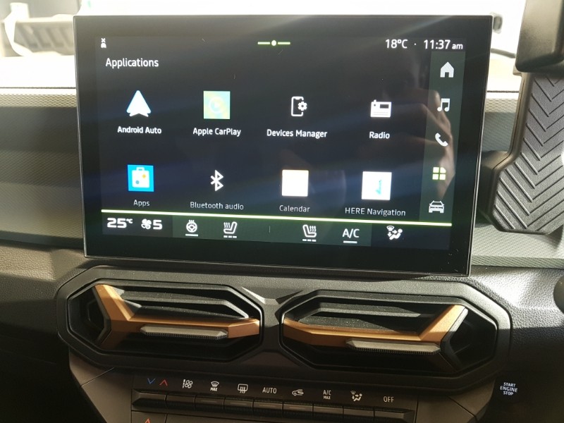 Used Dacia Duster 2024 for sale - 77028652: Photo 14