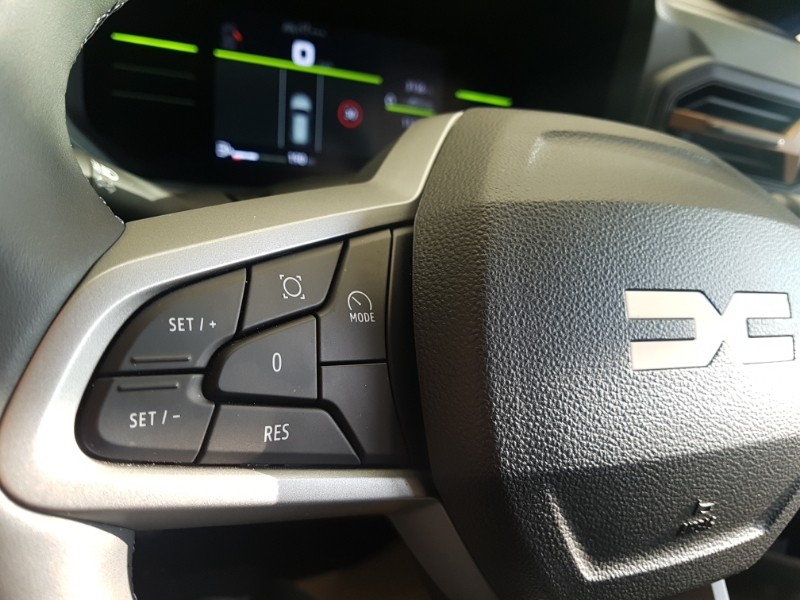 Used Dacia Duster 2024 for sale - 77028652: Photo 15