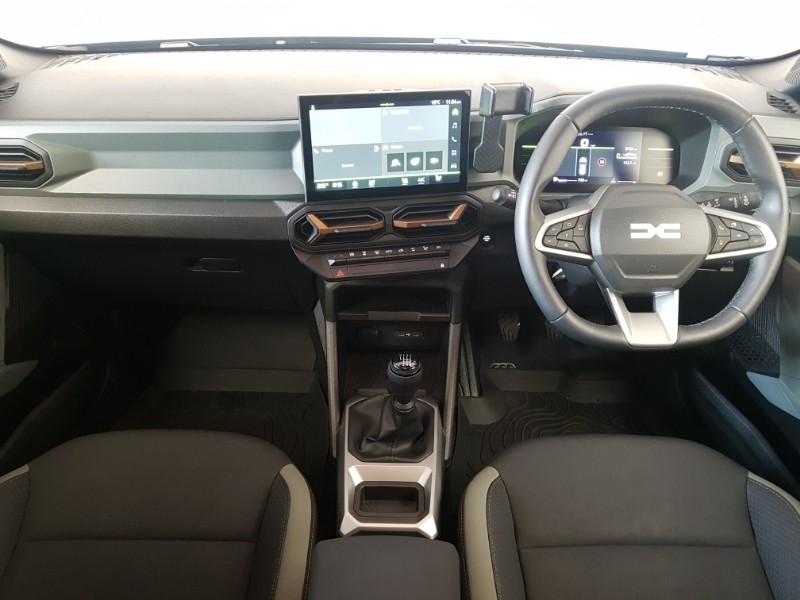 Used Dacia Duster 2024 for sale - 77028652: Photo 2