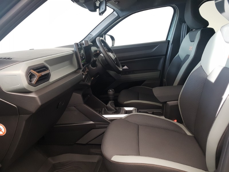 Used Dacia Duster 2024 for sale - 77028652: Photo 5