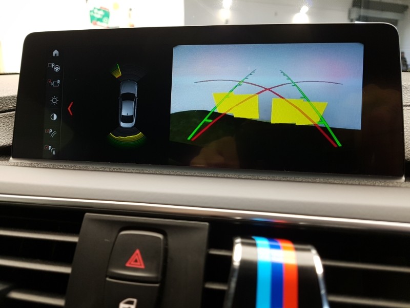 Used BMW M4 2019 for sale - 77458107: Photo 12