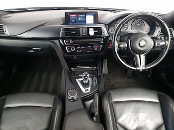 Used BMW M4 2019 for sale - 77458107: Photo