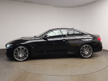 Used BMW M4 2019 for sale - 77458107: Photo