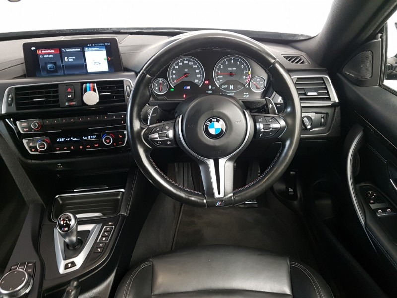 Used BMW M4 2019 for sale - 77458107: Photo 7