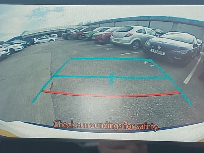 Used Toyota Yaris Cross 2022 for sale - 75958837: Photo 10