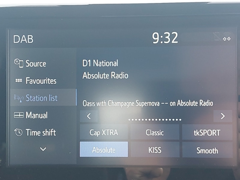 Used Toyota Yaris Cross 2022 for sale - 75958837: Photo 11