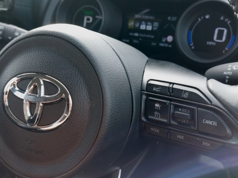 Used Toyota Yaris Cross 2022 for sale - 75958837: Photo 14
