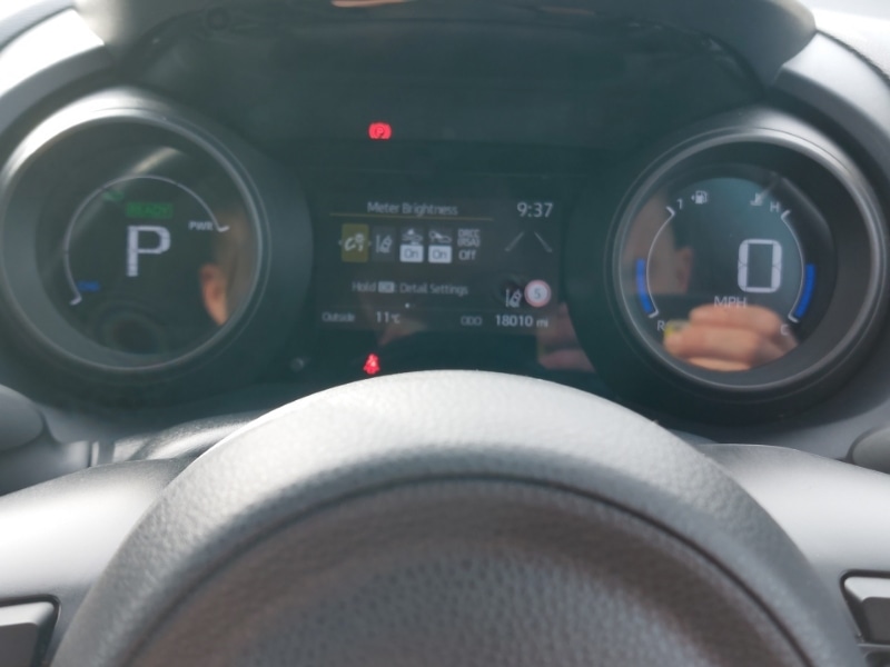 Used Toyota Yaris Cross 2022 for sale - 75958837: Photo 16