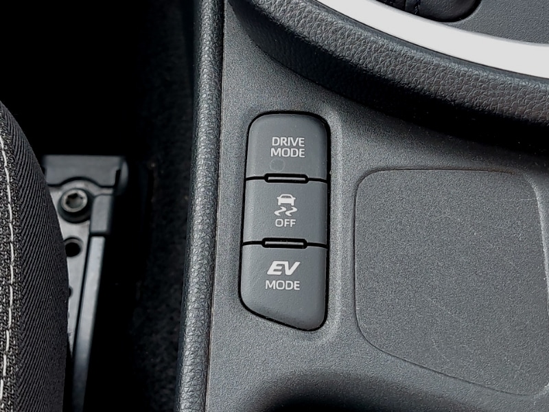 Used Toyota Yaris Cross 2022 for sale - 75958837: Photo 18