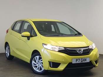 2016 - 1.3 SE Navi 5dr CVT