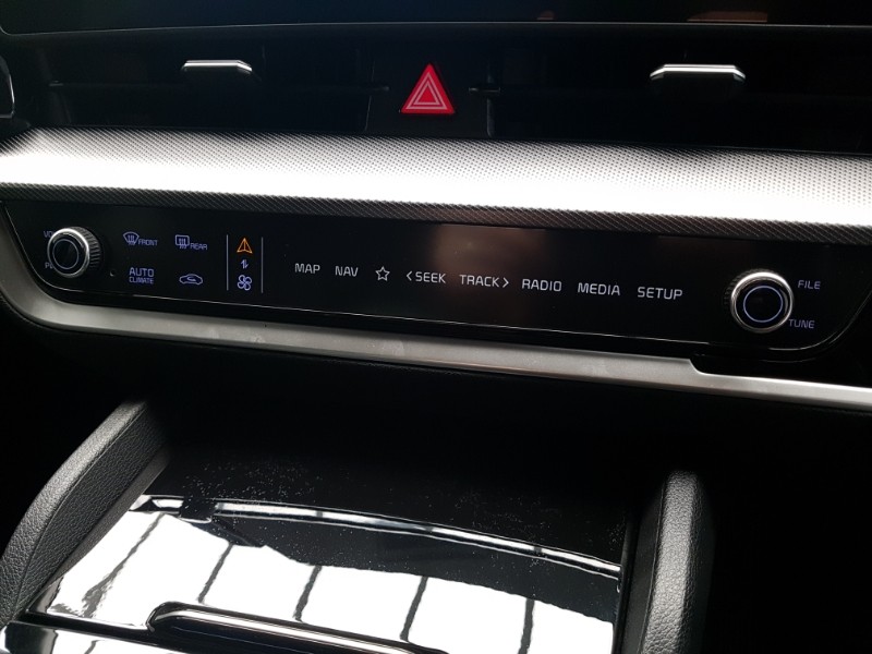 Used Kia Sportage 2025 for sale - 77126696: Photo 12