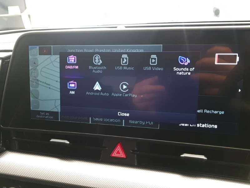 Used Kia Sportage 2025 for sale - 77126696: Photo 14