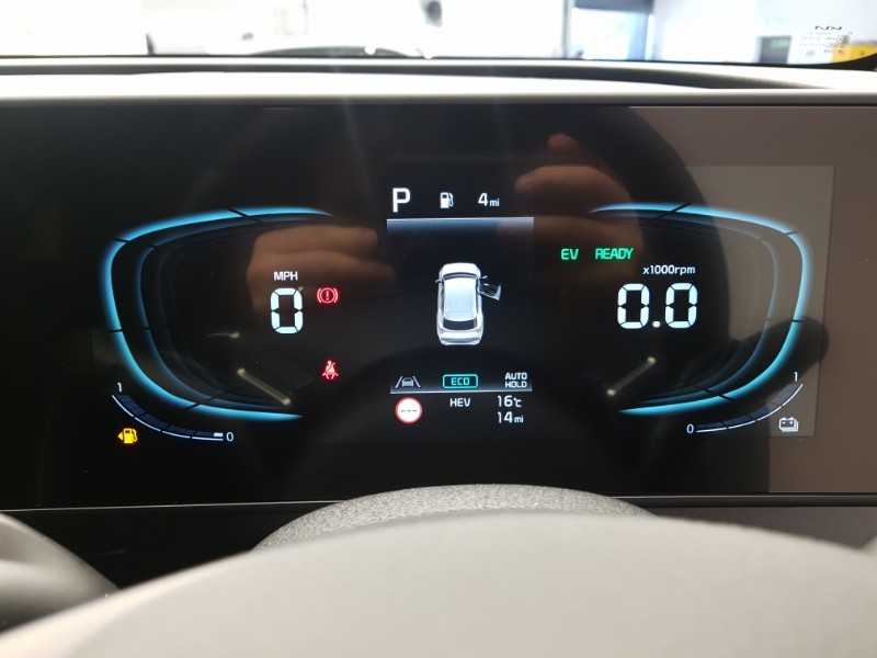 Used Kia Sportage 2025 for sale - 77126696: Photo 15