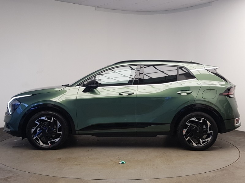 Used Kia Sportage 2025 for sale - 77126696: Photo 4