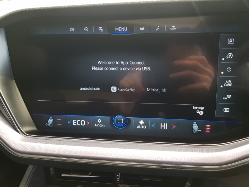 Used Volkswagen Touareg 2023 for sale - 77874527: Photo 13