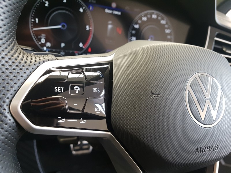 Used Volkswagen Touareg 2023 for sale - 77874527: Photo 15