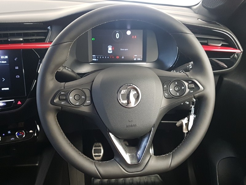 Used Vauxhall Corsa 2023 for sale - 77405145: Photo 10