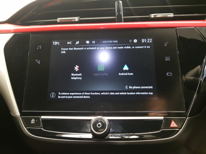 Used Vauxhall Corsa 2023 for sale - 77405145: Photo 13