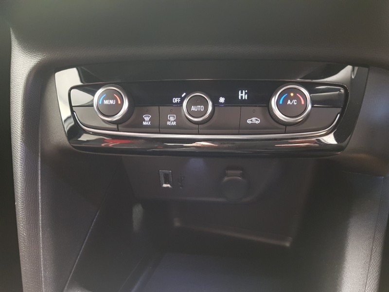 Used Vauxhall Corsa 2023 for sale - 77405145: Photo 17