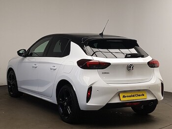 Used Vauxhall Corsa 2023 for sale - 77405145: Photo