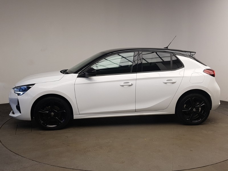 Used Vauxhall Corsa 2023 for sale - 77405145: Photo 4