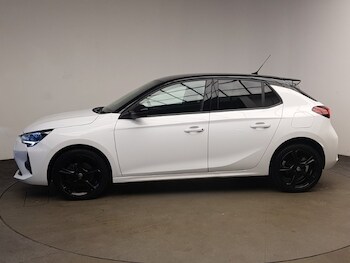 Used Vauxhall Corsa 2023 for sale - 77405145: Photo