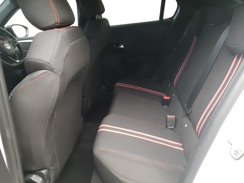 Used Vauxhall Corsa 2023 for sale - 77405145: Photo 6