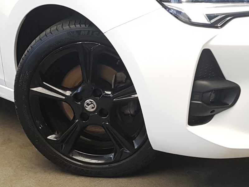 Used Vauxhall Corsa 2023 for sale - 77405145: Photo 9