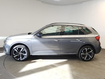 Used Skoda Kamiq 2024 for sale - 75576731: Photo