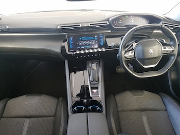 Used Peugeot 508 2021 for sale - 75400184: Photo