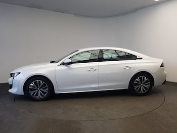 Used Peugeot 508 2021 for sale - 75400184: Photo