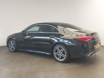 Used Mercedes-Benz CLA 2019 for sale - 79274217: Photo