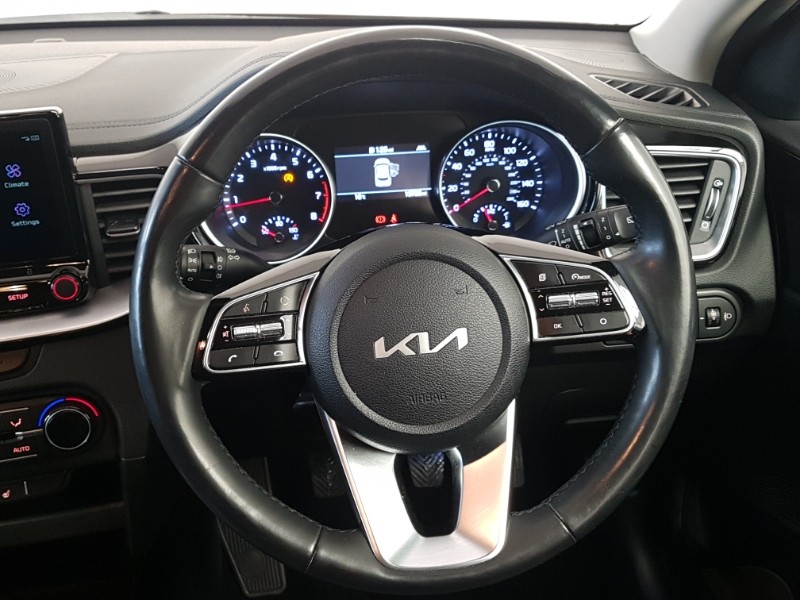 Used Kia XCeed 2022 for sale - 77073662: Photo 10