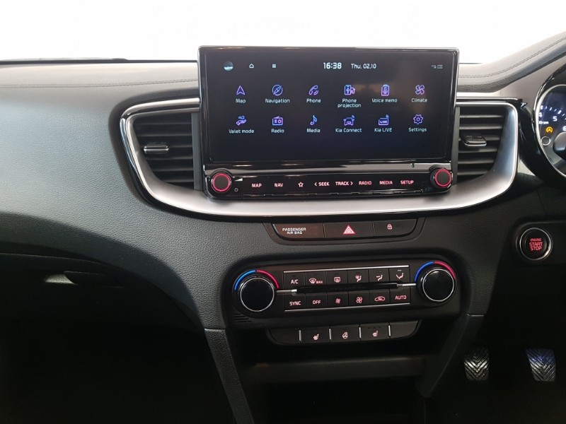 Used Kia XCeed 2022 for sale - 77073662: Photo 11