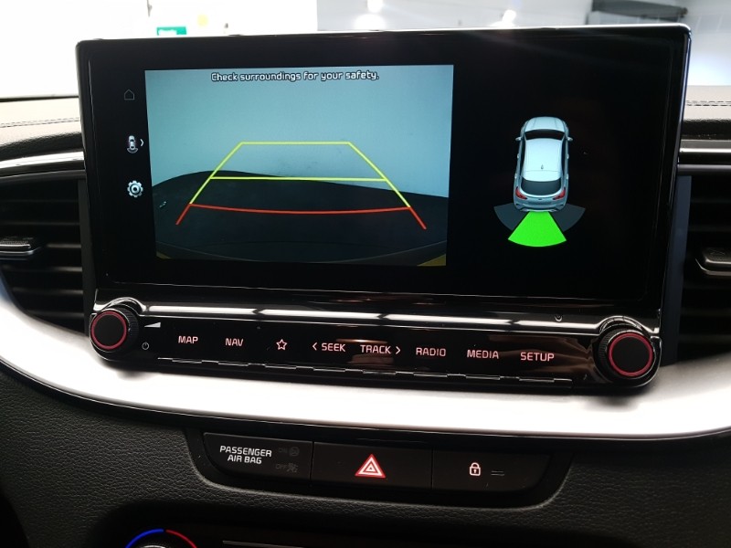 Used Kia XCeed 2022 for sale - 77073662: Photo 12