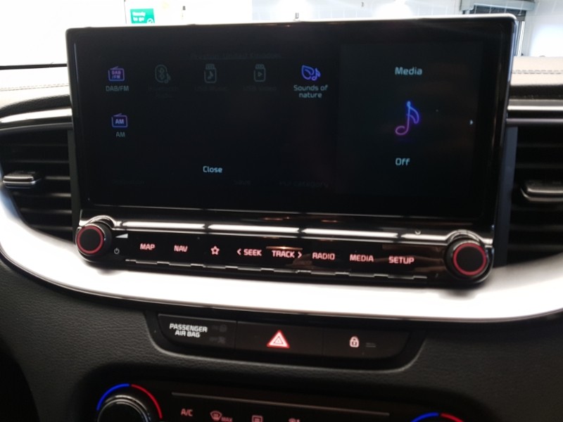 Used Kia XCeed 2022 for sale - 77073662: Photo 14