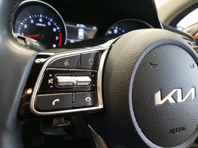 Used Kia XCeed 2022 for sale - 77073662: Photo 15