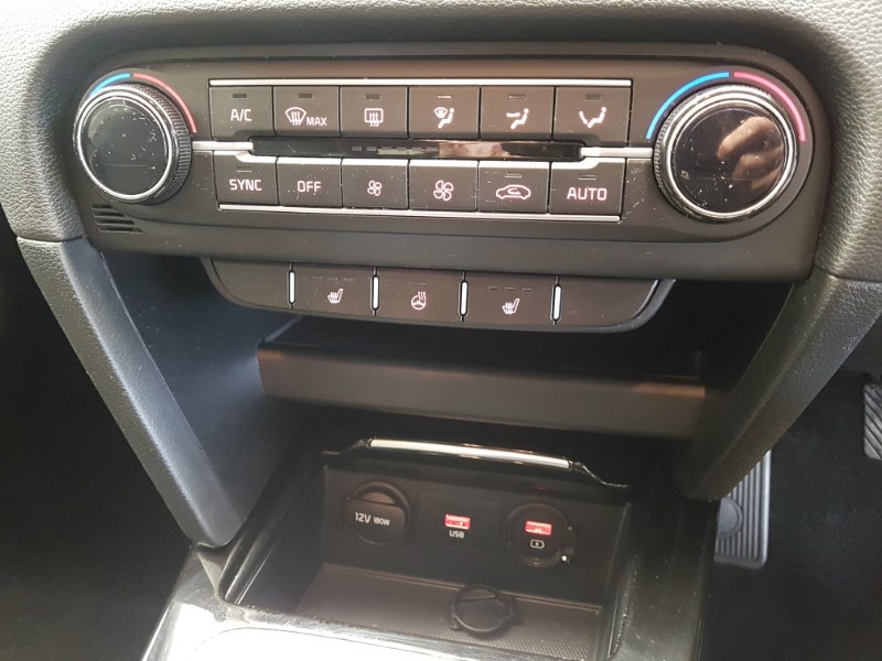 Used Kia XCeed 2022 for sale - 77073662: Photo 18