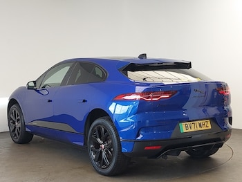 Used Jaguar I-Pace 2021 for sale - 79253471: Photo