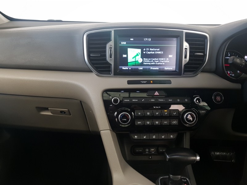 Used Kia Sportage 2016 for sale - 76543788: Photo 11