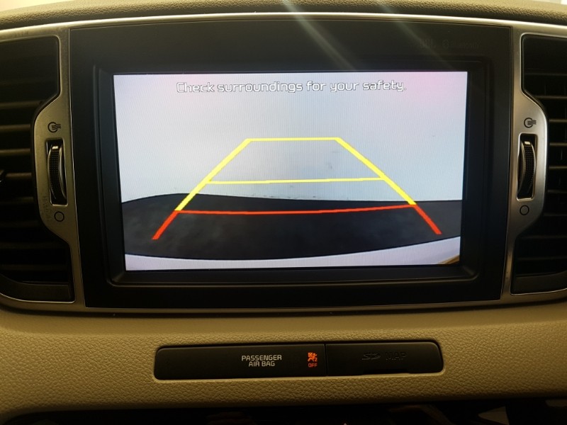 Used Kia Sportage 2016 for sale - 76543788: Photo 12