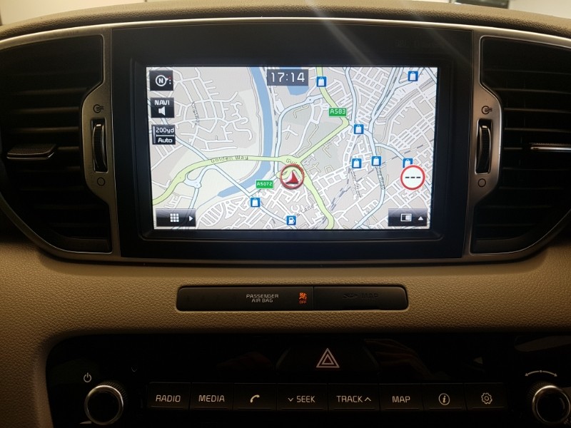 Used Kia Sportage 2016 for sale - 76543788: Photo 13