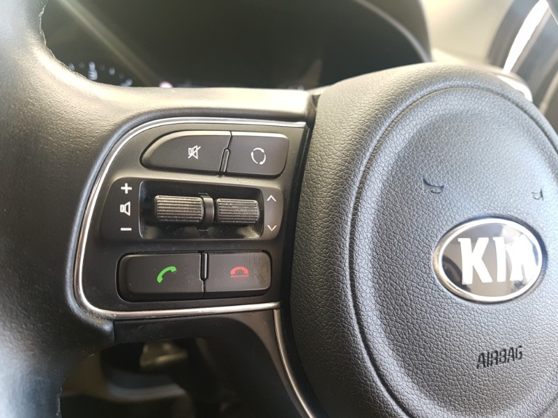 Used Kia Sportage 2016 for sale - 76543788: Photo 14