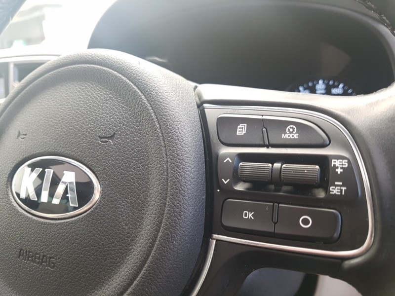 Used Kia Sportage 2016 for sale - 76543788: Photo 15