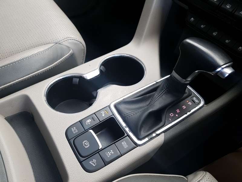 Used Kia Sportage 2016 for sale - 76543788: Photo 16